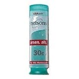 Arsenicum album - 30X 84 pill