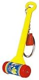 Fisher Price Melody Push Chime New key chain by Basic Fun