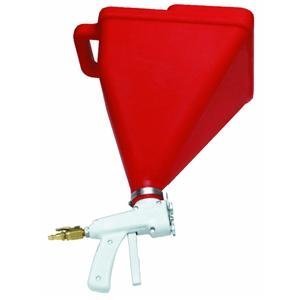 QLT By MARSHALLTOWN HG692 SprayMate Drywall Hopper Gun