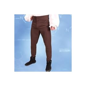 Assassins Creed Ezio Pants