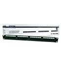 Digitus DN-91624U Netzwerk Patch Panel 48,3 cm (19 Zoll), 24 Ports, CAT6 schwarz