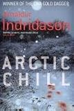 Books : Arctic Chill