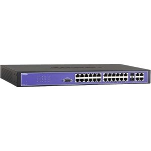 Adtran Switches on Amazon Com Adtran Netvanta 1234 Layer 2 Ethernet Switch Q78511