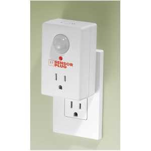 SENSOR PLUG