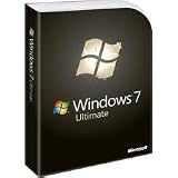 Windows 7 Ultimate include both 32 and 64 bit discs