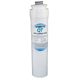 Watts WQTCGAC-10 QT Quick Twist Replacement GAC Carbon Postfilter - MPN - WQTCGAC-10