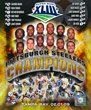 Pittsburgh Steelers Super Bowl XLIII 43 Champions Composite Photograph