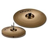 201 Series Essential Cymbal Pack