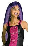 Child Monster High Spectra Vondergeist Wig Costume Accessory