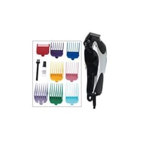 WAHL Professional Super Taper II Powerful Clipper with Taper Lever (Model: 8470-500)