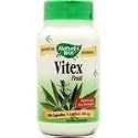 Nature's Way - Vitex 400 mg 100 caps