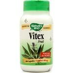 Nature's Way - Vitex 400 mg 100 caps