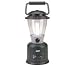 Coleman Lantern with Built-in Radio