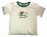 Elliott Sadler Toddler - Youth Girls T-Shirt