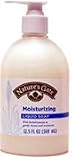 Natures Gate Moisturizing Liquid Soap