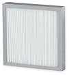 Dayton 2HNU1 Pleated Filter, MERV 9, H12 x W12 x D2