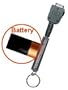 Emergency PDA Charger For Fujitsu Loox PDA