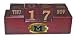 NCAA Michigan Wolverines Wooden Desk Calendar