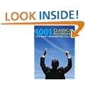1001 Classical Recordings You Must Hear Before You Die