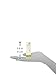 MyChelle Dermaceuticals Ultimate Lash and Brow Serum -- 0.16 oz