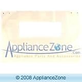 Review GE - General Electric  / Stove/Oven/Range Door Glass - WB57T10005