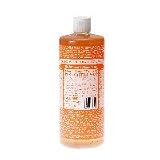 【ﾄﾞｸﾀｰﾌﾞﾛﾅｰｽﾞ ﾏｼﾞｯｸｿｰﾌﾟ】PURE‐CASTILE Liquid SOAP Tea Tree 大