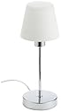 Trio 595500106 Tischleuchte mit Touch-Dimmer