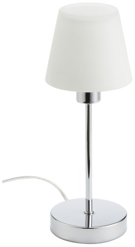 Trio 595500106 Tischleuchte mit Touch-Dimmer