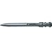 Curtis Australia Dais Sterling Silver Spring Loaded Clip Octave Ballpoint Pen