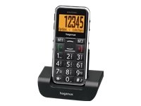 HAGENUK e110 anthrazit Preisvergleich