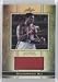 2011 Leaf Muhammad Ali Metal Event Worn Memorabilia #EWM9 - Muhammad Ali/70