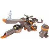 21SjurlU8qL Ben 10 Vilgax Battle Ship  Vilgax Battle Planet