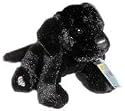 Webkinz Black Lab Dog
