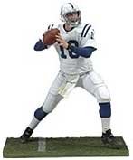 Mcfarlane Peyton Manning NFL 15 Colts