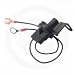 DRAG SPECIALTIES 5``HG VOE SWITCH MCDRAG072