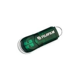 Fujifilm 2GB USB 2.0 High Speed Pen Drive