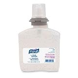 Purell Instant Hand Sanitizer Foam Refill for FMX-12 Dispenser