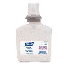 Purell Instant Hand Sanitizer Foam Refill for FMX-12 Dispenser