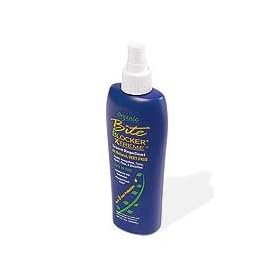 Bite Blocker Organic, "Deet Free" Insect Repellent 6.7 oz (200 ml)