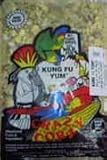 Crazy Corn Kung Fu Yum Large 3lb