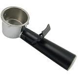 KRUPS FND111 FILTER HOLDER