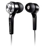Philips SHE8500 Headphones Philips SHE8500 - Headphones