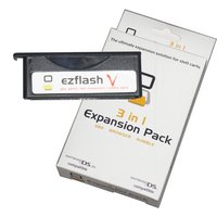 3in1 Expansion Pack　ブラック