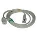 HP 17-04216-07 POWER CORD 8ft EXTENSION