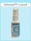 ALLIMED Physician Strength Allicin 30 ML Spray, Original Formula picture 21Sk2fMGlQL. SL160 ALLIMED Physician Strength Allicin 30 ML Spray, Original Formula