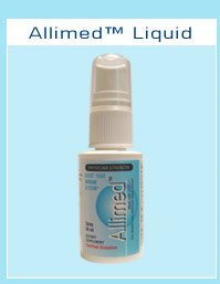 21Sk2fMGlQL ALLIMED Physician Strength Allicin 30 ML Spray, Original Formula