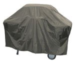 Char-Broil 68 Inch Desert Sand Gas Grill Cover, 2985719