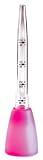 Orka Standing Silicone Baster, Raspberry