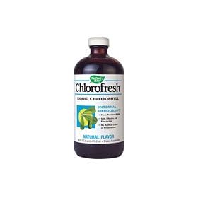 Natures Way Chlorofresh