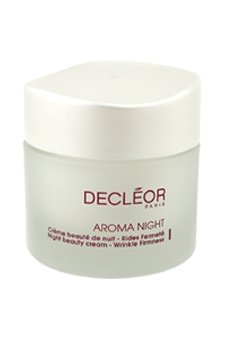 Decleor Aroma Night Night Beauty Cream - Wrinkle Firmness (50ml) Preisvergleich